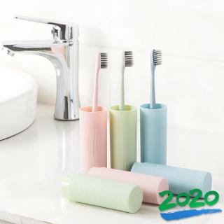 Hộp đựng bàn chải đánh răng siêu bền tiện dụng dễ mang theo