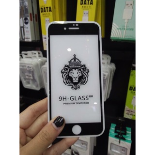 [Loại 1] Cường lực full màn iphone 6,6s,6plus,6SPlus,7,7plus,8,8Plus