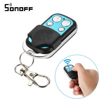 VIETHAS-Remote Sonoff RF 433MHZ Điều Khiển Từ Xa