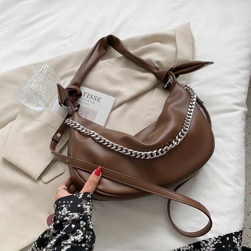 Túi Xách canvas Sức Chứa Lớn Kiểu Dáng Đơn Giản Thời Trang Dành Cho Nữ