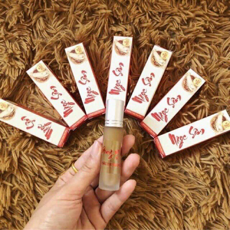 Ngọc Sâm mini 10ml
