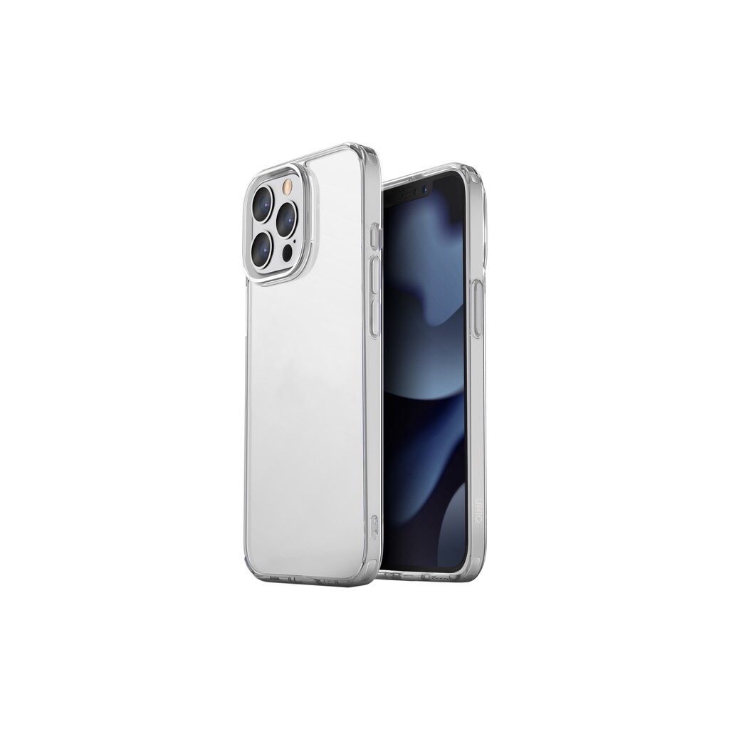 Ốp case UNIQ Hybrid LifePro Xtreme Dành Cho iPhone 13ProMax/13Pro/13