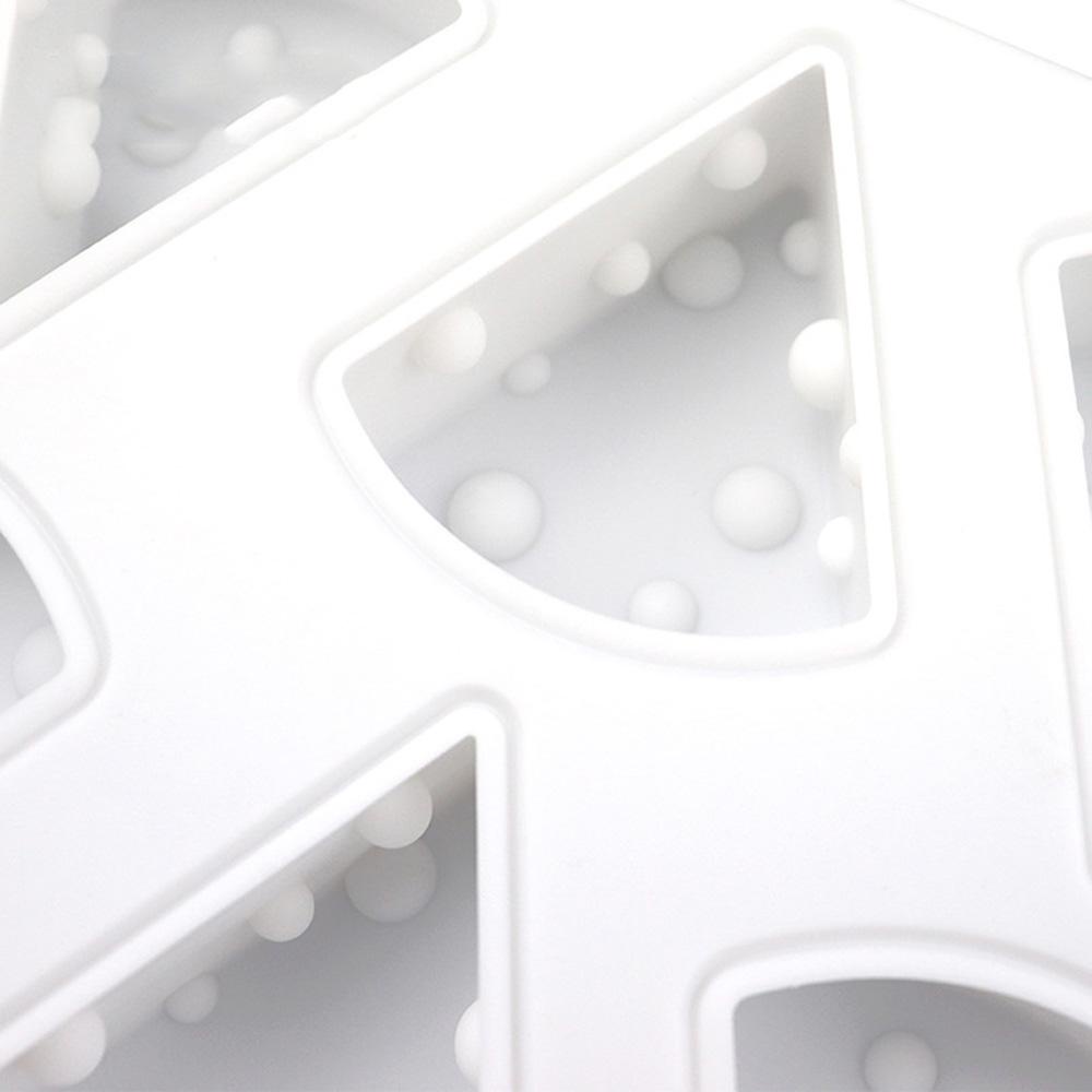 Khuôn Làm Nến / Sô Cô La / Bánh Mousse DIY Tiện Lợi