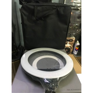 ĐÈN LED LIVE STREAM 45CM TO NHẤT HQ18"