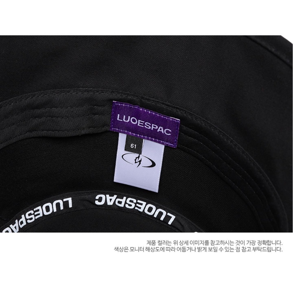 CHÍNH HÃNG MŨ BUCKET JUNGKOOK BTS