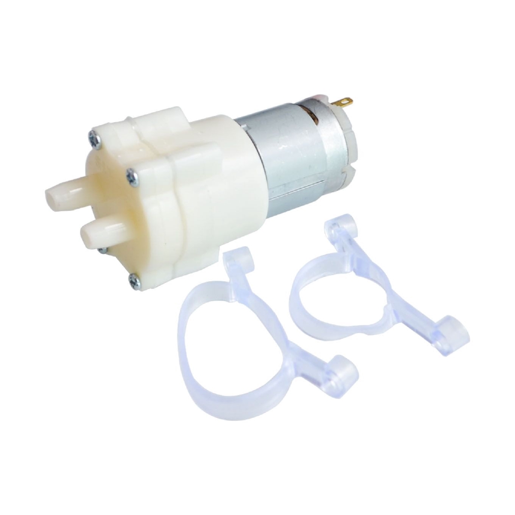 Máy bơm nước mini 12V