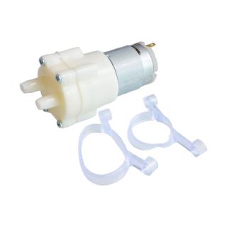 Máy bơm nước mini 12V