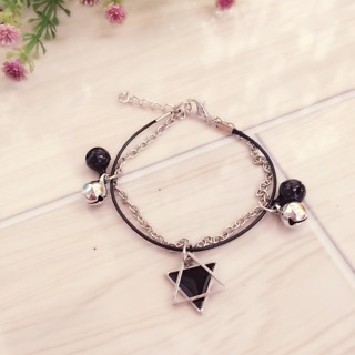 Vòng tay lắc tay nhiều hình cute phụ kiện lắc tay xinh xắn