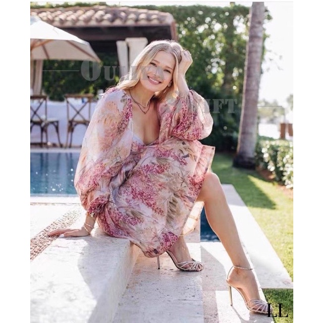 Sandal cao gót dáng rọ hot hit hàng cao cấp fullbox túi giấy