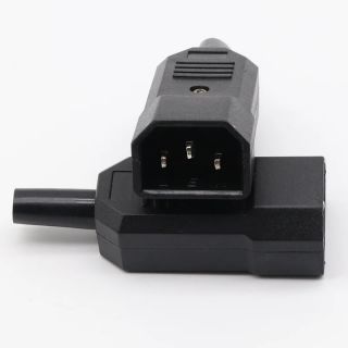 Đầu AC Đực đầu AC cái dòng cao