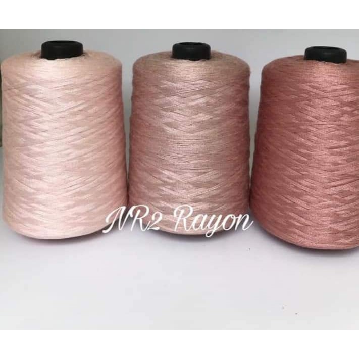 RỢI RAYON THÁI LAN  0.9mm/200g