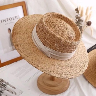 ( Nowship) MŨ Cói Hot nhất 2020