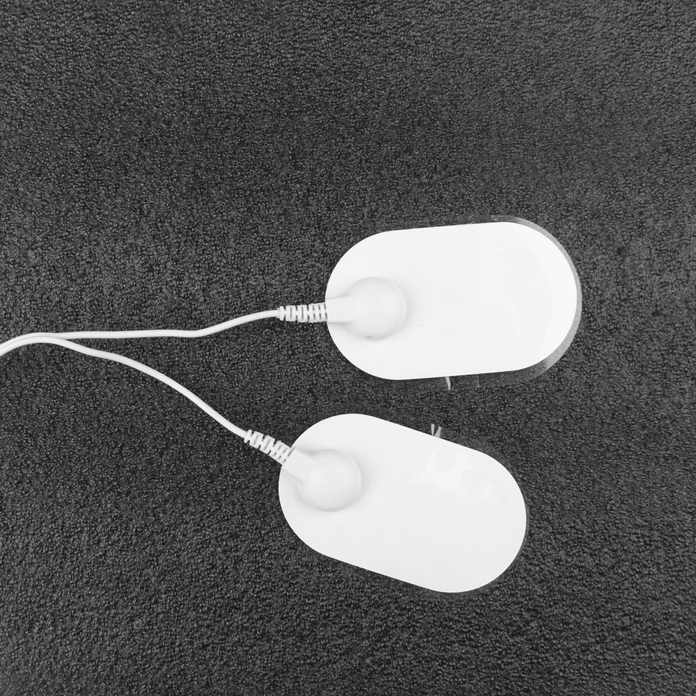 Máy Mát Xa Điện Cực 4 Chế Độ Điện Cực Thấp Giúp Giảm Cân Và Thư Giãn Cơ Bắp