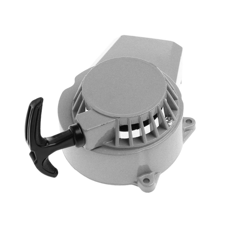 Thiết Bị Khởi Động Mini Bằng Nhôm 49CC Cho Xe Máy