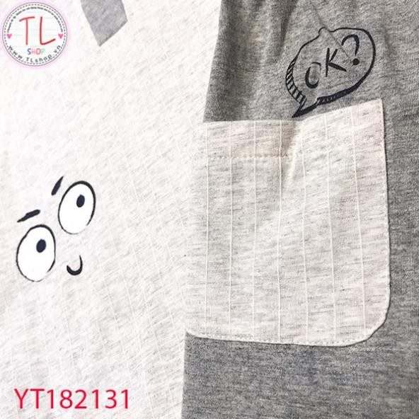 Thời Trang Trẻ Em - Set bộ xinh xắn cho bé trai – Quần Áo Bé Trai - Bộ Bé Trai - Quần Áo Bé Gái - Bộ Bé Gái