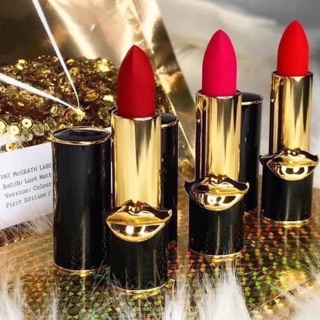 Sét son PAT MCGRATH MINI