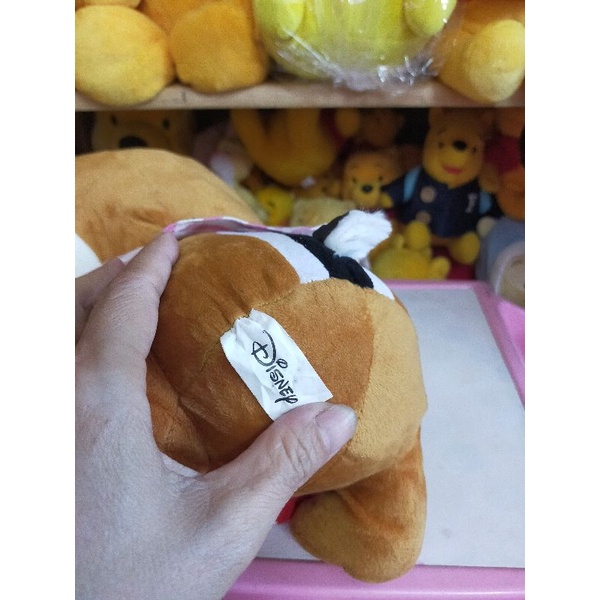 Set Sóc Chip & Dane 4 con, tem Disney chính hãng - 200k🐿️🐿️🐿️