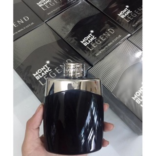 Nước hoa mont blanc legend 100ml