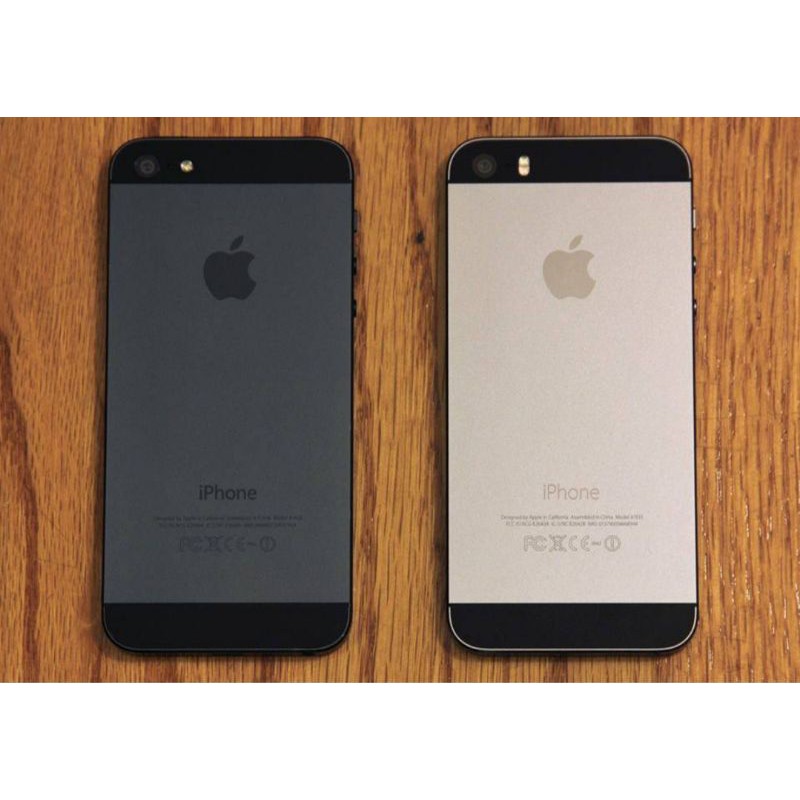 Điện thoại iphone 5s quốc tế máy chính hãng bảo hành 12 tháng | BigBuy360 - bigbuy360.vn