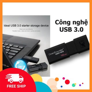 Usb kingston 16GB (combo) NL
