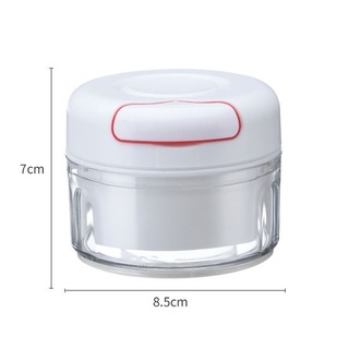 DỤNG CỤ XAY TỎI ỚT ĐA NĂNG