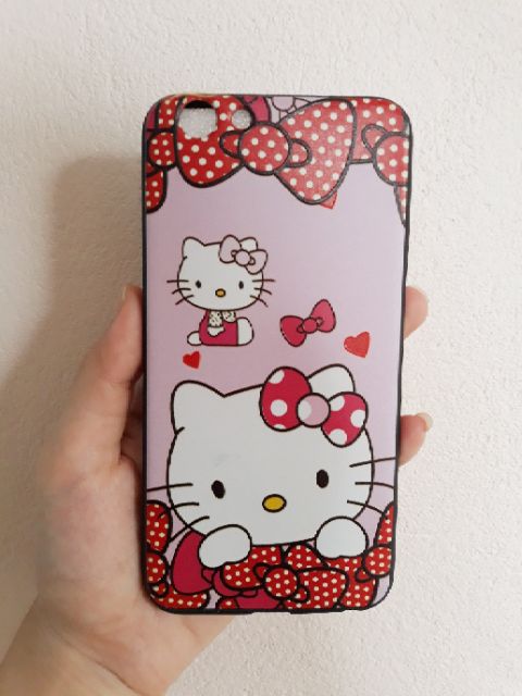 Ốp Oppo F1s(A59)