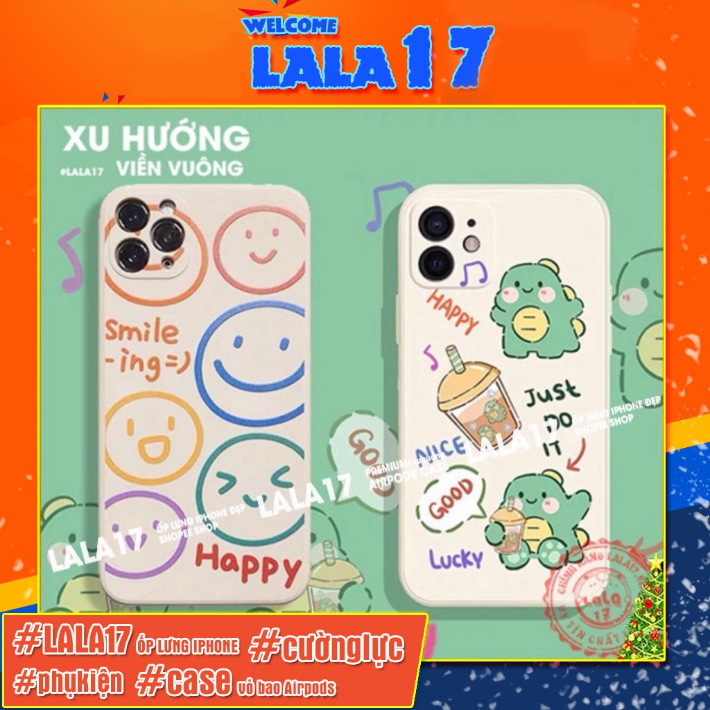 Ốp lưng iphone đẹp dễ thương cạnh vuông in hình ip/6/6plus/6s/6splus/7/7plus/8/8plus/x/xs/11/12/pro/max/plus/promax