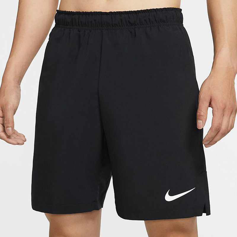 Quần Short Nike Chính Hãng Cu4946-010 + + + 100% Chính Hãng Dành Cho Nam