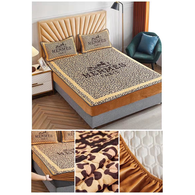 SÉT GA GỐI THƯƠNG HIỆU HÀNG CAO CẤP LOẠI 1 GIÁ RẺ