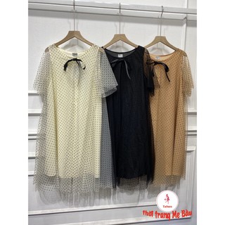 Váy bầu dự tiệc mùa hè 2020 (hàng loại 1 +hình thật)  (shop Tatoco)