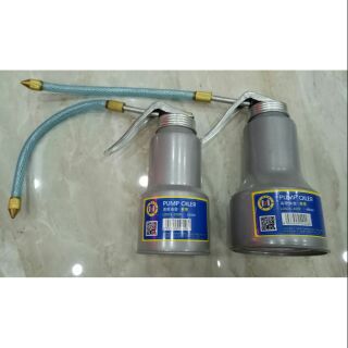 BÌNH BƠM NHỚT ỐNG MỀM CMART