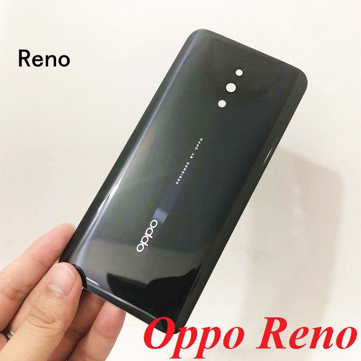 🌟 Nắp Lưng Vỏ 🌟 Oppo Reno Chính Hãng