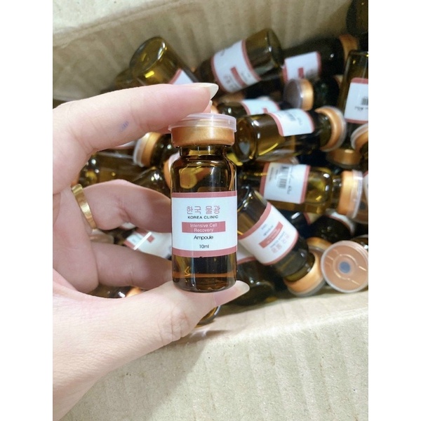 Serum Mulwang căng bóng căng bóng