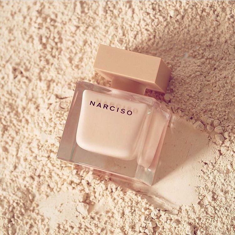 Hàng Auth Mỹ Nước hoa nữ Narciso Poudree 90ml - Nar hồng lùn - AM1891