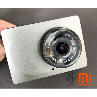 Camera hành trình Xiaomi Yi Car 2