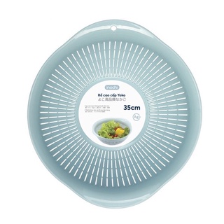 Bộ thau rổ inochi 30cm và 35cm