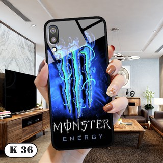 Ốp lưng kính 3D Samsung Galaxy M10