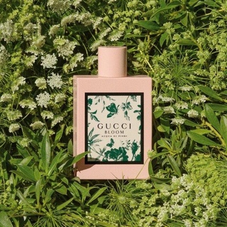 Nước hoa nữ gucci bloom acqua di fiori edt 5ml/10ml/20ml ᵀʰᵉ.¹