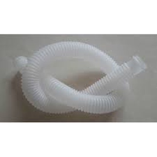 Dây xả nước máy giặt 6 tấc, 1.2m- hàng tốt