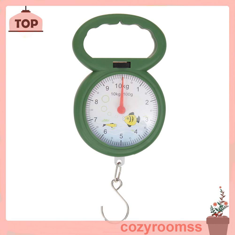 Cân Treo Cho Cân Điện Tử 10kg