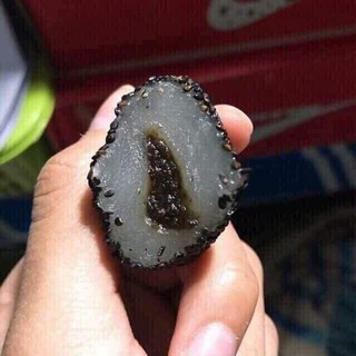 Combo 2 hộp bánh Mochi tròn