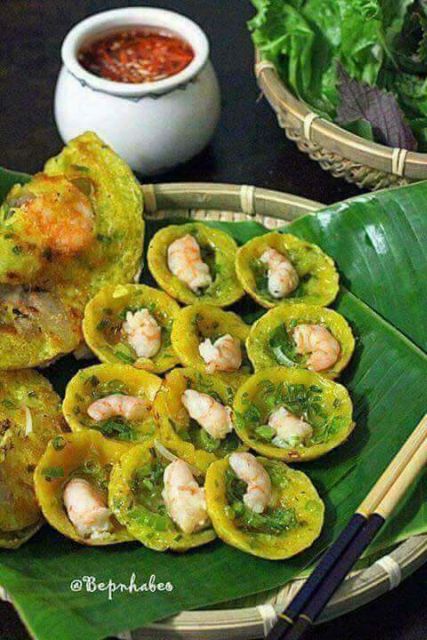 KHUÔN BÁNH KHỌT, BÁNH CĂN CHỐNG DÍNH