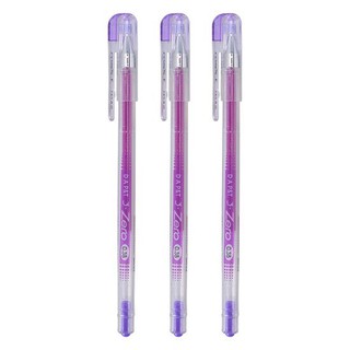 Bút Nước Zero - Mực Tím (hộp/12cây)