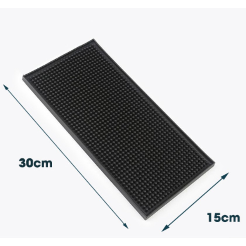 Thảm bar 30x15cm