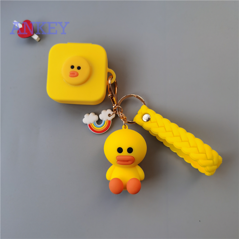 Case for Samsung Galaxy Buds Live / Buds Pro / Buds2 Vỏ bọc silicon bảo vệ chống bụi cho hộp tai nghe Samsung Galaxy Buds Live / Buds Pro / Buds 2 2020