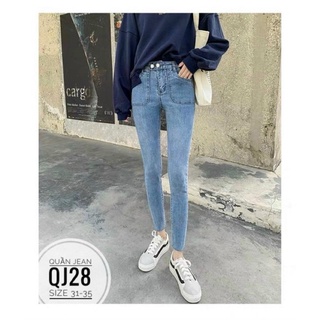 Bigsize QUẦN JEAN Q28