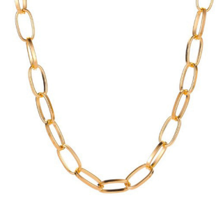 Dây chuyền liên kết thời trang Vòng cổ Choker dành cho nữ Vòng cổ quyến rũ Vòng cổ trang sức