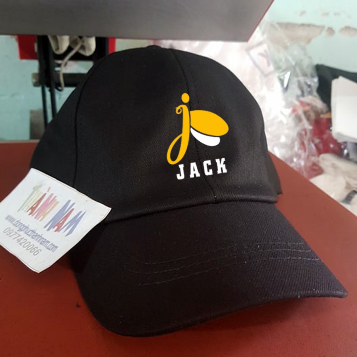 nón kết Jack, Mũ Jack