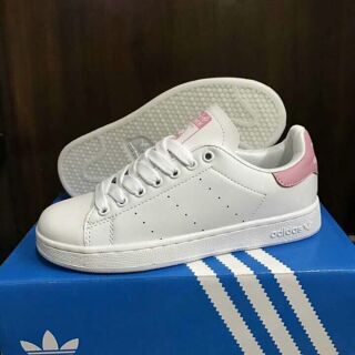 Giày stan hồng size nữ 35-39