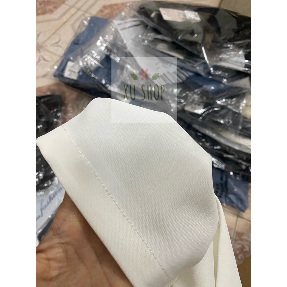 Order. Quần Vải Suông Cho 1m45 Eo 56cm Thời Trang Nữ Size Nhỏ